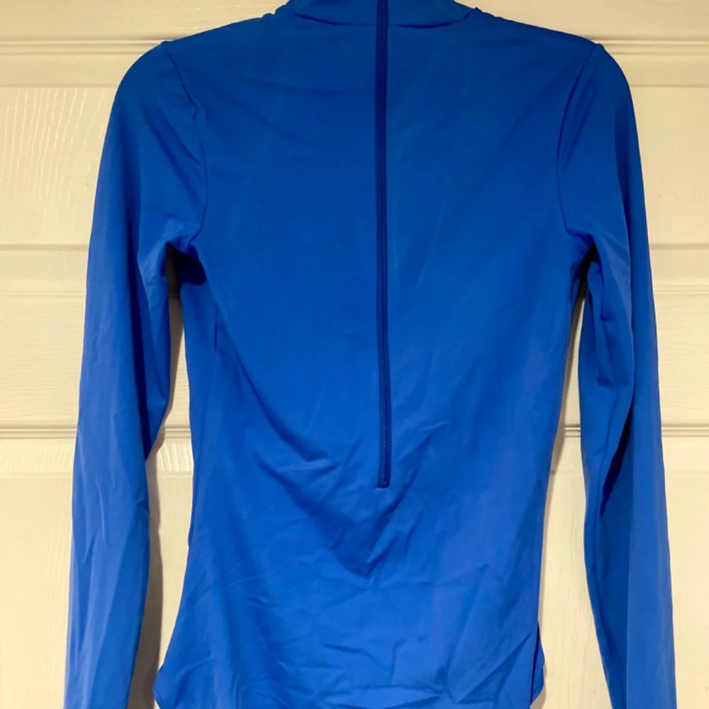 Weissman Mock Neck Long Sleeve Leotard/Costume
